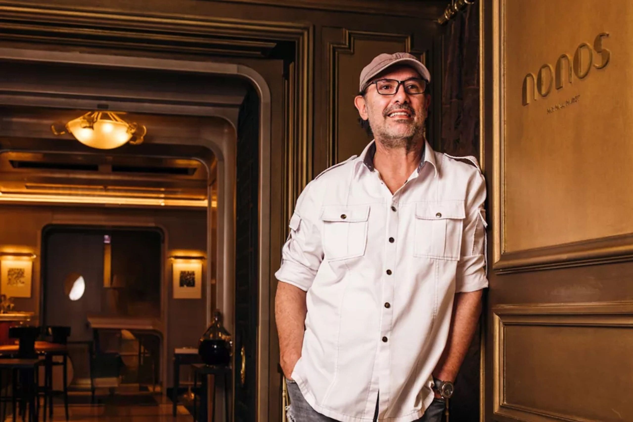découvrez l'expérience culinaire unique de paul pairet, étoilé au guide michelin, où chaque plat est une œuvre d'art. explorez nos offres de prix pour vivre une aventure gastronomique inoubliable qui éveillera vos sens.