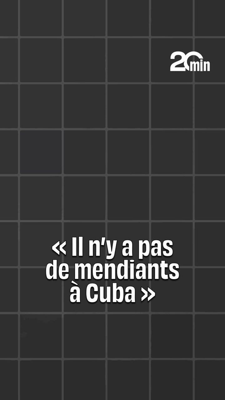 découvrez la vie des mendiants à cuba, une réalité poignante qui reflète la complexité sociale et économique de l'île. plongez dans leurs histoires émouvantes et comprenez les défis auxquels ils font face au quotidien.