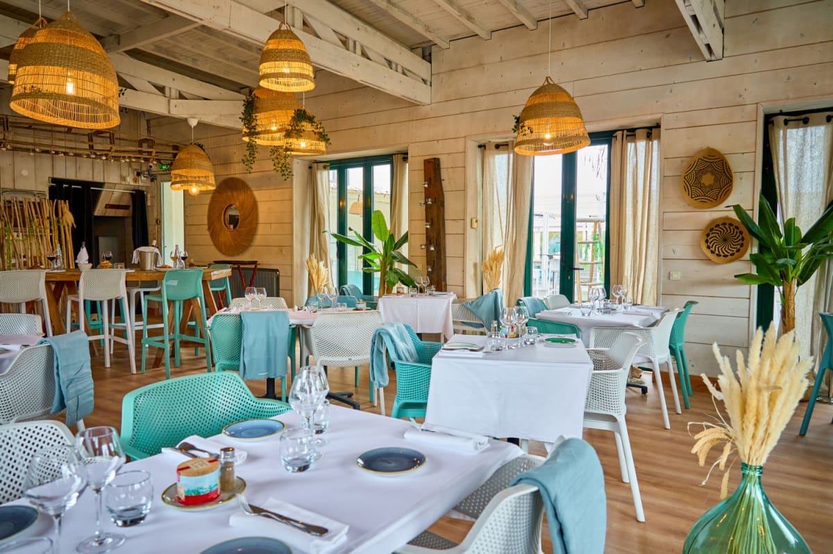 découvrez les meilleurs restaurants au bord de l'eau à lyon, où vous pouvez savourer une délicieuse cuisine tout en profitant d'une vue imprenable sur les quais. détendez-vous dans une ambiance agréable, idéale pour un déjeuner en terrasse ou un dîner romantique au bord du rhône et de la saône.