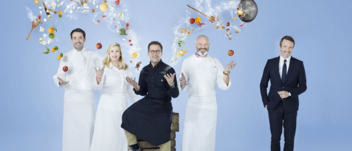 découvrez la fascinante transformation des jurés de top chef, ces chefs étoilés qui partagent leurs expériences culinaires uniques et leurs conseils précieux pour inspirer la prochaine génération de talents en cuisine.