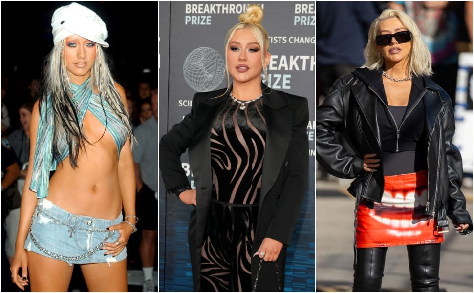 découvrez toutes les astuces pour adopter la silhouette iconique de christina aguilera. conseils mode, routines sportives et secrets de style pour sublimer votre look comme la star !