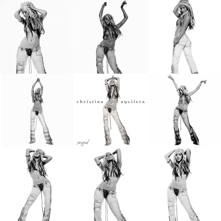 découvrez nos astuces pour adopter une silhouette à la christina aguilera : conseils mode, exercices ciblés et secrets minceur pour mettre en valeur vos courbes avec style et confiance.