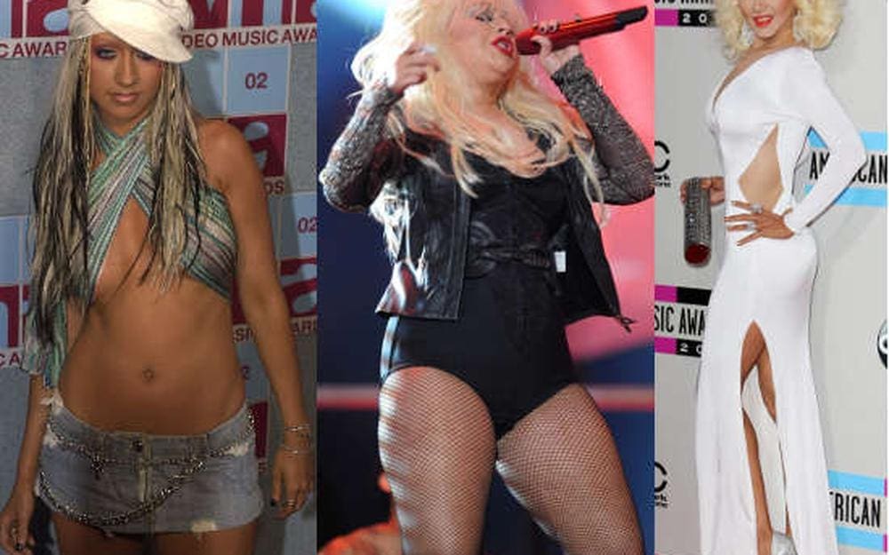 découvrez nos meilleures astuces pour obtenir une silhouette à la christina aguilera : conseils mode, secrets minceur et routines bien-être pour sublimer vos formes en toute confiance.
