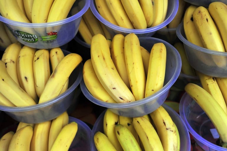 découvrez comment profiter des bienfaits du potassium en dégustant différentes variétés de bananes. apprenez pourquoi ce fruit est idéal pour votre santé grâce à sa richesse en nutriments lors d’une expérience gourmande unique.