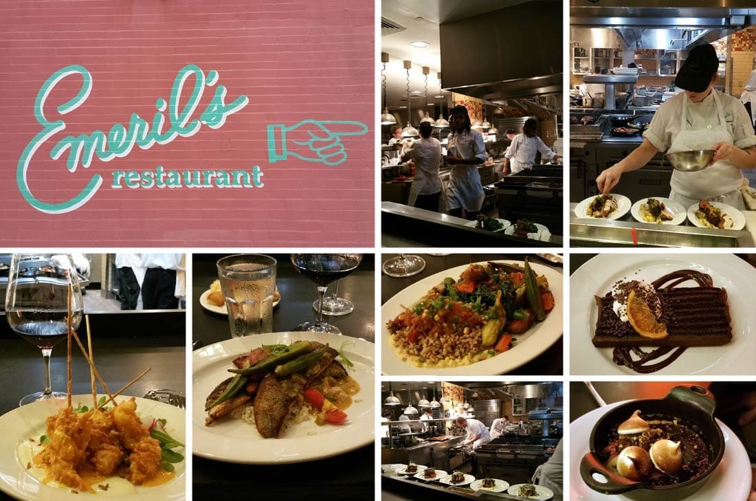 découvrez les meilleures adresses gourmandes à la nouvelle-orléans : restaurants incontournables, saveurs locales et expériences culinaires à ne pas manquer lors de votre séjour à nola !