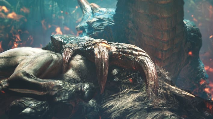 découvrez le tout nouveau visuel ehime mettant en scène un monstre affamé, entre mystère et originalité. plongez dans une illustration captivante et pleine d’imagination !