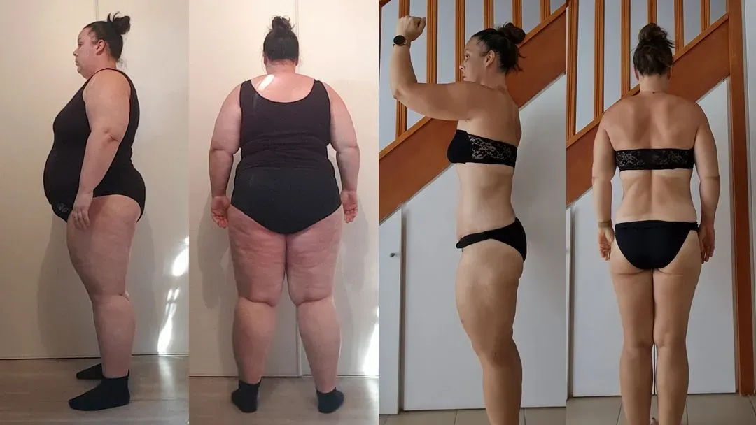 découvrez mon parcours inspirant de perte de 35 kg, où je partage mes astuces, mes défis et mes succès. rejoignez-moi dans cette transformation vers une vie plus saine et plus épanouie.