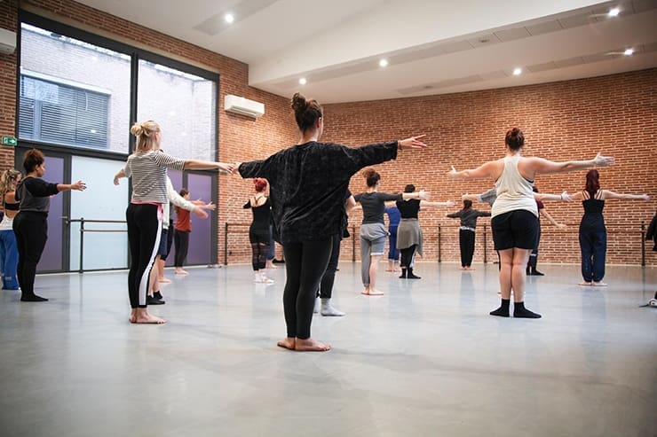 découvrez les résultats officiels de eat danse toulouse 2025 : classements, performances des participants et moments forts de cette compétition incontournable de danse à toulouse.