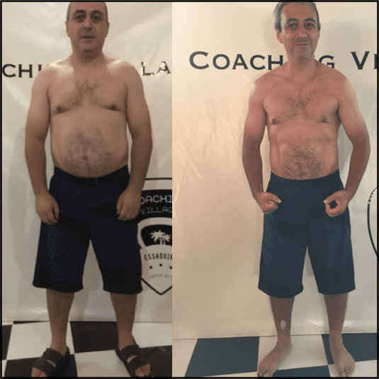 transformez votre poids durablement avec des conseils nutritionnels, des entraînements efficaces et un suivi motivant pour atteindre vos objectifs santé.