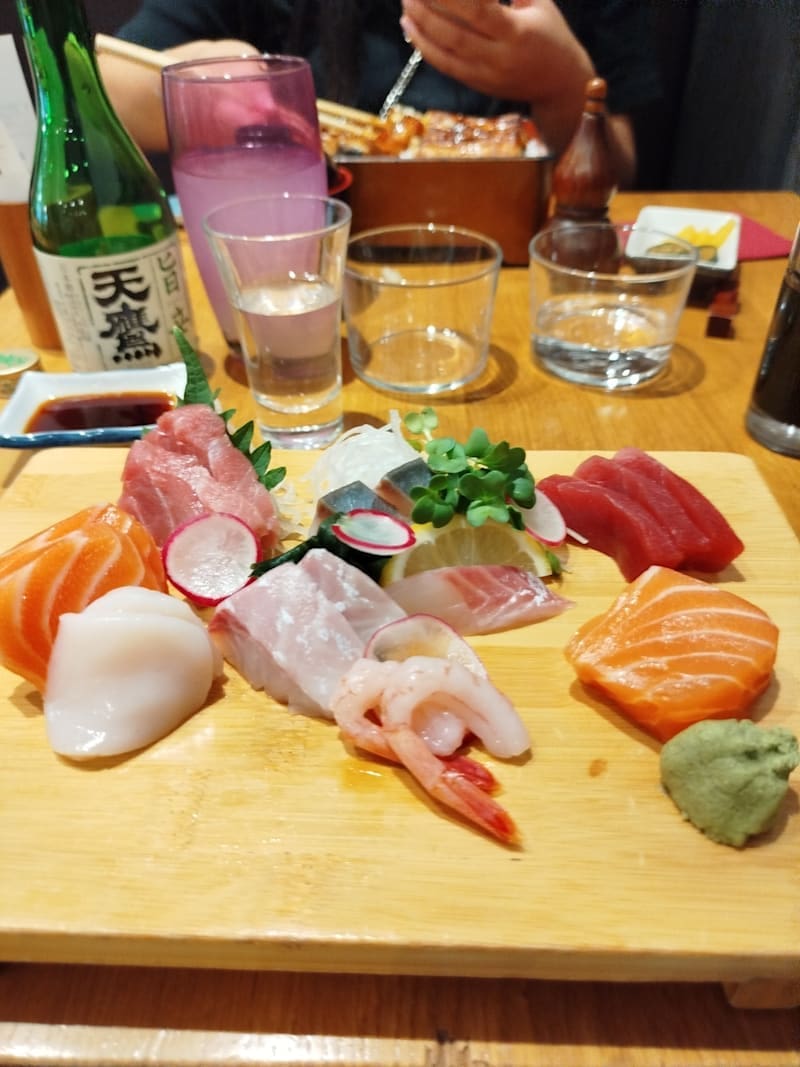 découvrez zen sushi à paris : un restaurant japonais authentique proposant des sushis frais, des makis savoureux et une ambiance zen. dégustez des spécialités nippones de qualité au cœur de la capitale.