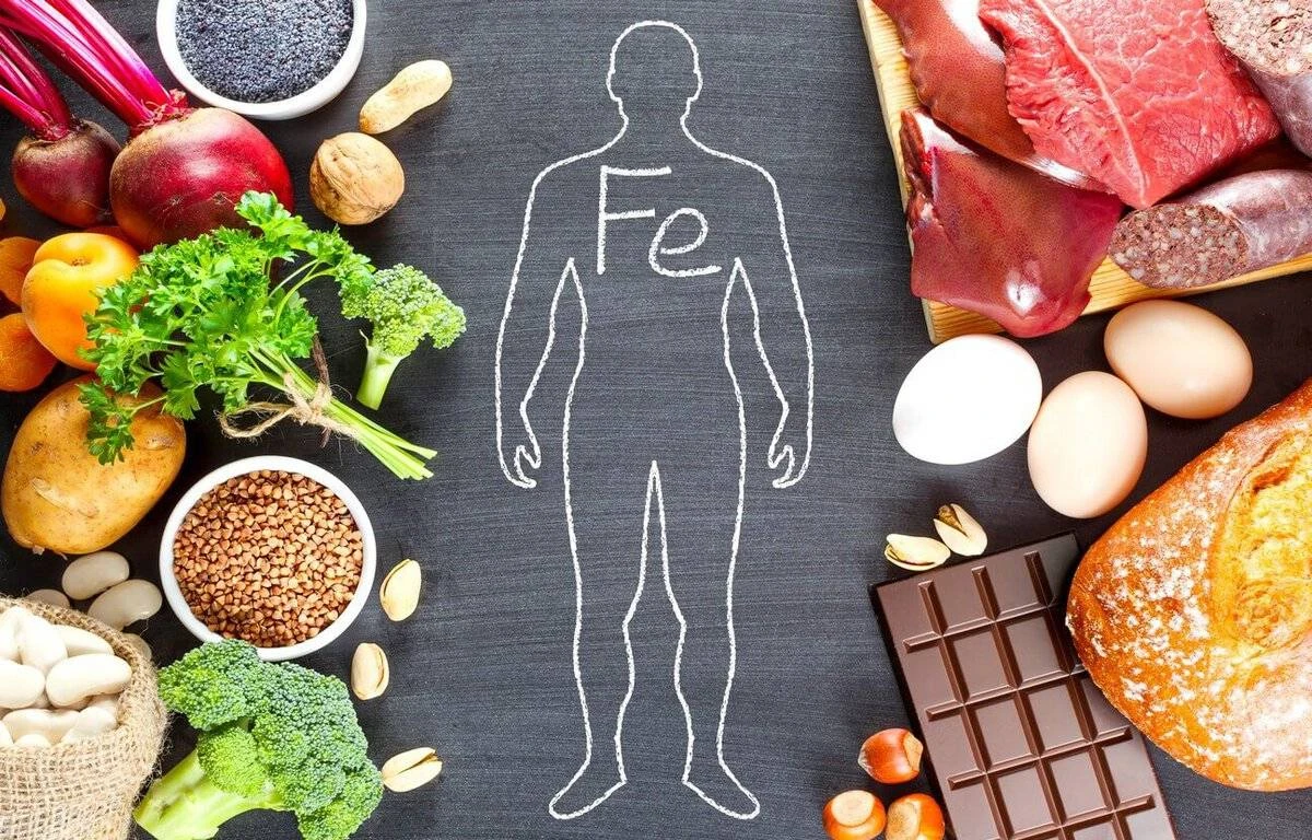 découvrez la liste des aliments riches en fer pour prévenir les carences et booster votre énergie. conseils et astuces pour intégrer ces sources de fer dans votre alimentation quotidienne.
