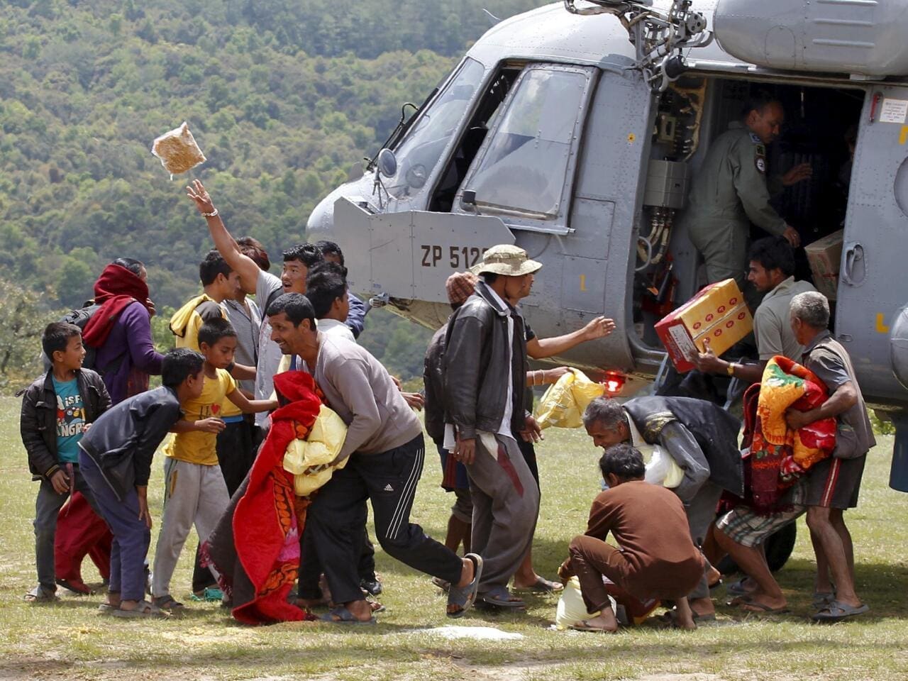 découvrez les causes, conséquences et solutions à la crise alimentaire à katmandou, un problème majeur affectant la sécurité alimentaire et la vie quotidienne des habitants de la capitale népalaise.