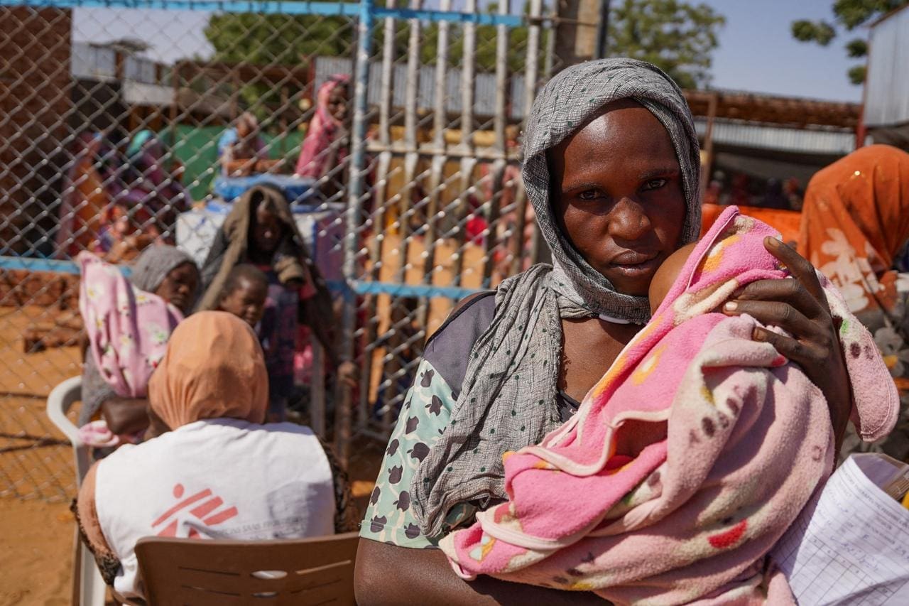 découvrez comment la famine à el-fasher, au soudan, affecte gravement les populations humaines et animales. analyse des causes, conséquences et témoignages sur la situation dramatique des animaux dans la région.
