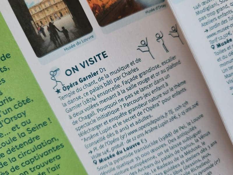 découvrez notre guide paris famille : activités, sorties, conseils et bonnes adresses pour profiter de la capitale avec vos enfants. préparez un séjour inoubliable à paris en famille !
