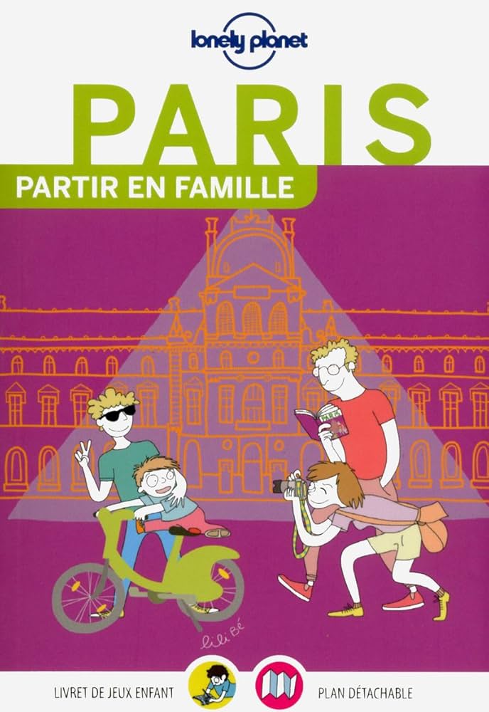 découvrez notre guide complet pour visiter paris en famille : activités, lieux incontournables, astuces et bons plans pour un séjour inoubliable avec vos enfants dans la capitale française.