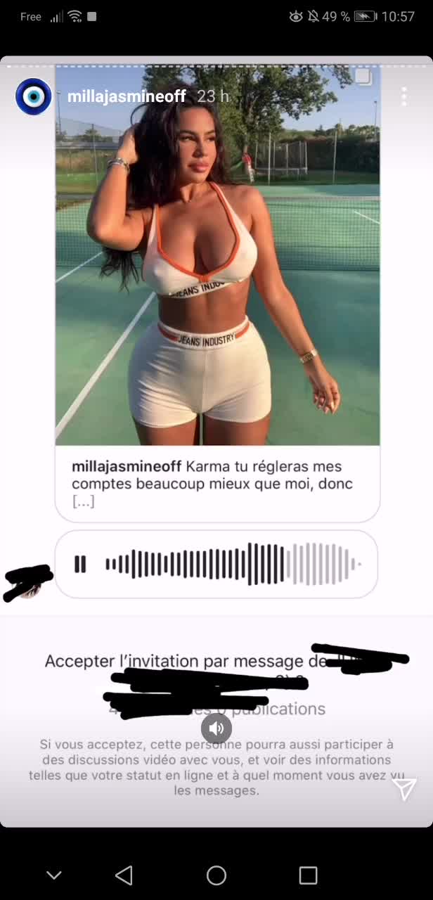 découvrez la métamorphose impressionnante de milla jasmine : son évolution physique, ses changements de style et les moments clés de son parcours dans le monde de la télé-réalité.