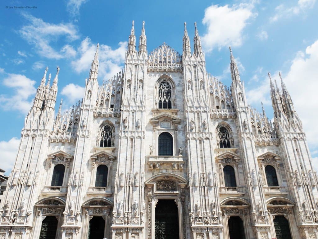 découvrez milan autrement : nos meilleures adresses food, shopping tendance et lieux incontournables pour explorer la capitale italienne de la mode.