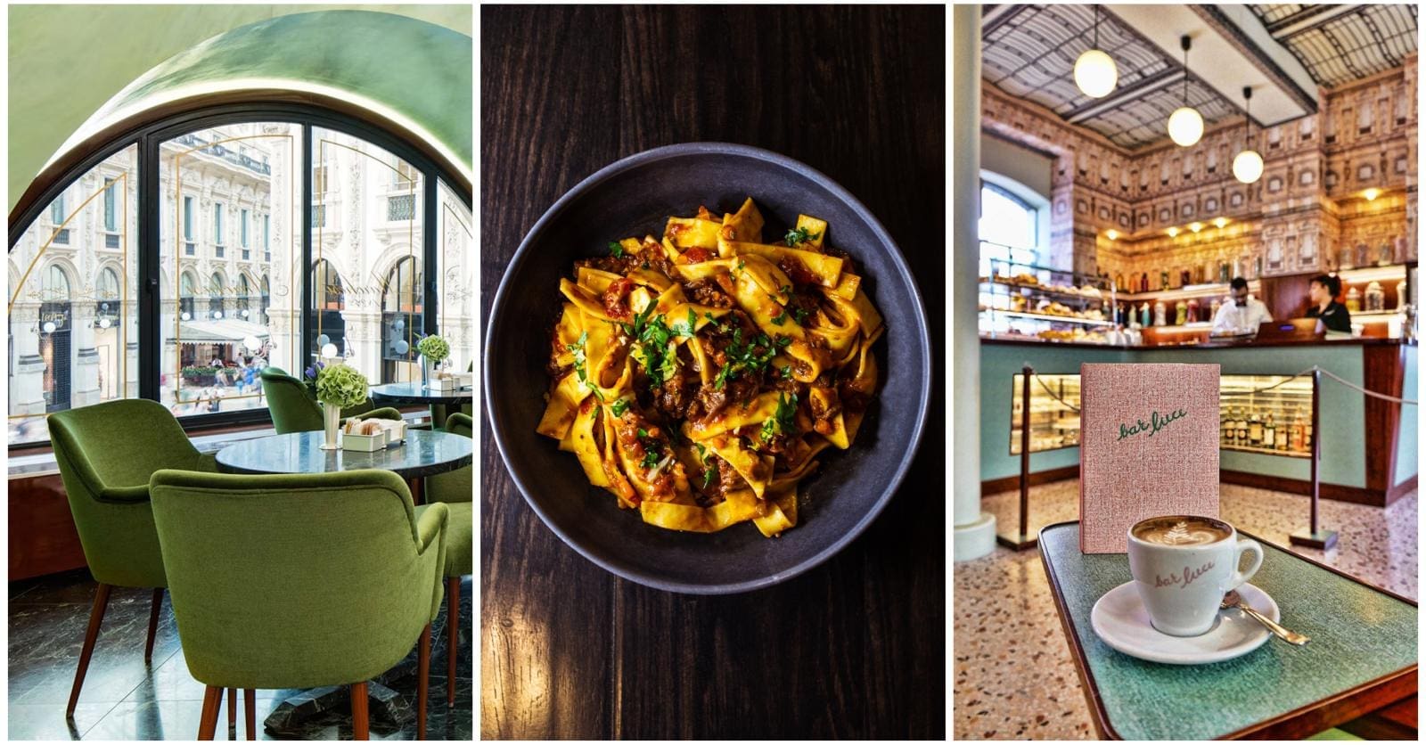 découvrez les meilleures adresses food, shopping et exploration à milan pour vivre la mode comme un local. bons plans, restaurants branchés et lieux incontournables pour une expérience inoubliable.