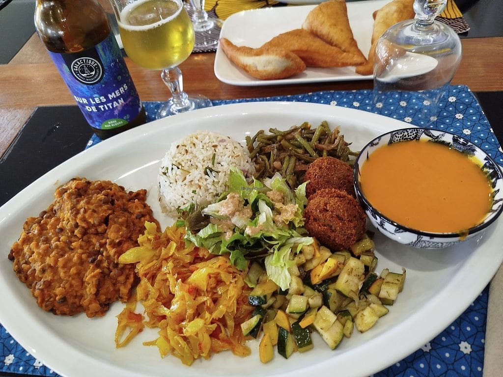 découvrez open eat à saint-brieuc : un restaurant convivial offrant une cuisine savoureuse et des produits frais, pour tous les amateurs de bonnes tables dans les côtes-d’armor.