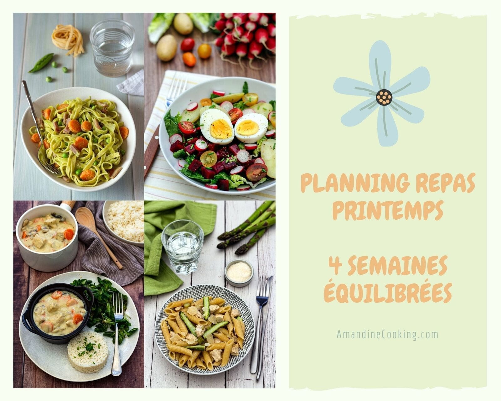 découvrez le printemps culinaire : recettes fraîches, astuces de saison et saveurs authentiques pour égayer vos repas avec des produits printaniers.
