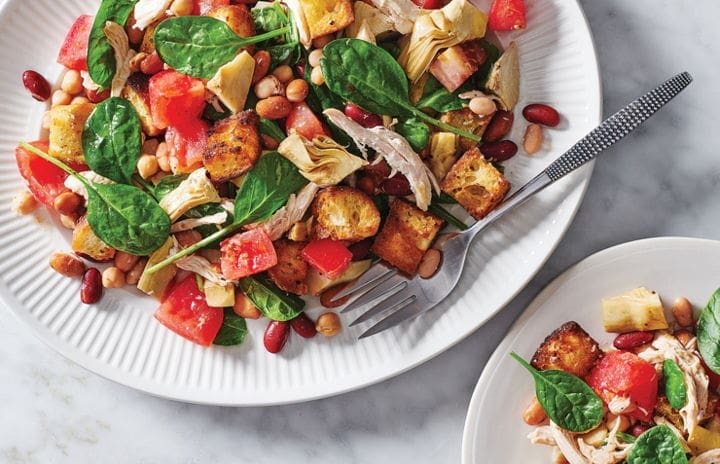 découvrez notre sélection de repas savoureux pour la période du 14 au 25 septembre : menus équilibrés, recettes variées et idées gourmandes pour tous les goûts !