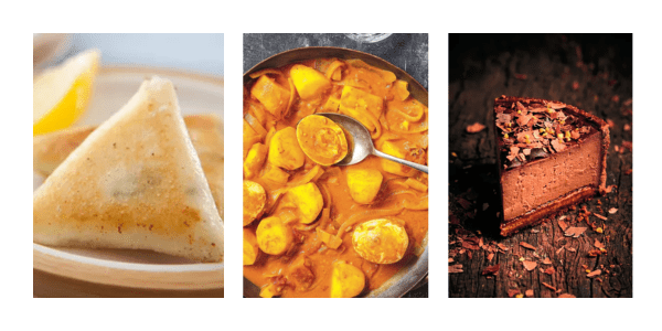 découvrez nos suggestions de repas du 14 au 25 septembre : des menus variés et équilibrés pour chaque jour, adaptés à tous les goûts et faciles à préparer. inspirez-vous pour organiser vos repas de la mi-septembre !