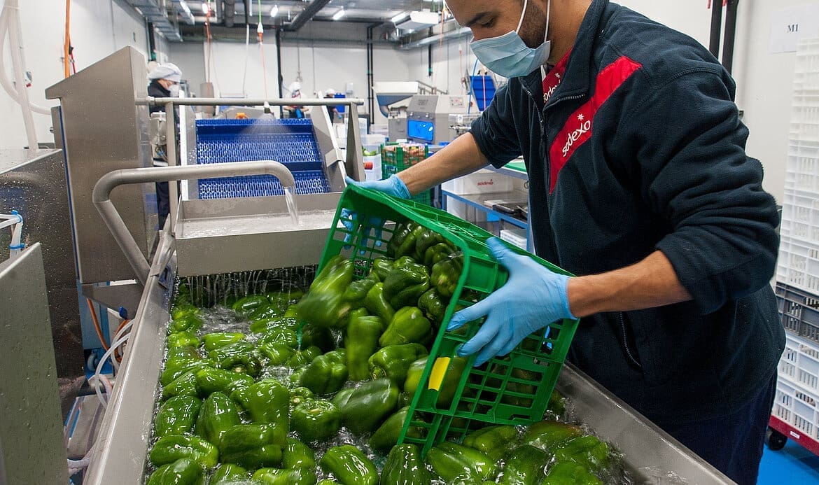 découvrez comment sodexo s’engage pour une alimentation durable, avec des solutions innovantes et responsables pour favoriser une consommation saine, locale et respectueuse de l’environnement.