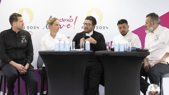 découvrez comment la collaboration sodexo eat révolutionne l'alimentation en entreprise grâce à des solutions innovantes, saines et durables pour améliorer le bien-être au travail.