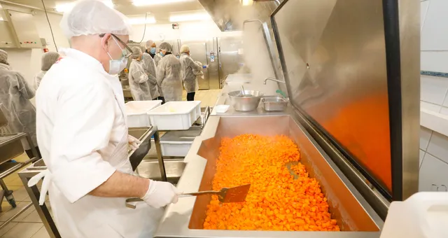 découvrez comment sodexo eat favorise la collaboration autour de l'alimentation avec des solutions innovantes pour améliorer l'expérience repas en entreprise et encourager de saines habitudes alimentaires.