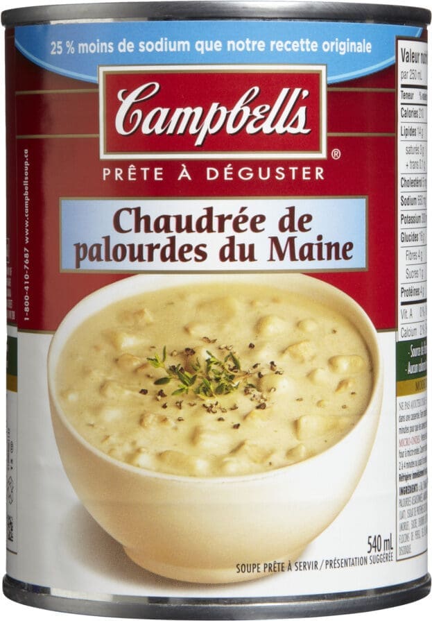 découvrez notre sélection de soupes prêtes à déguster, savoureuses et pratiques, idéales pour un repas sain et rapide à tout moment de la journée.