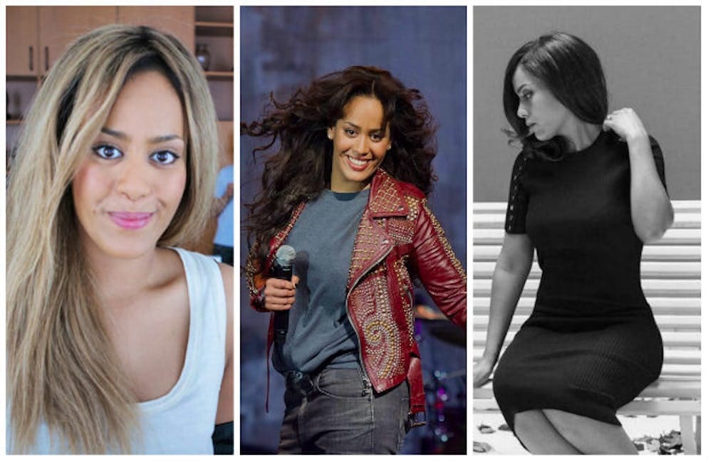 découvrez la transformation impressionnante d'amel bent : son parcours, ses changements physiques et son évolution artistique au fil des années.