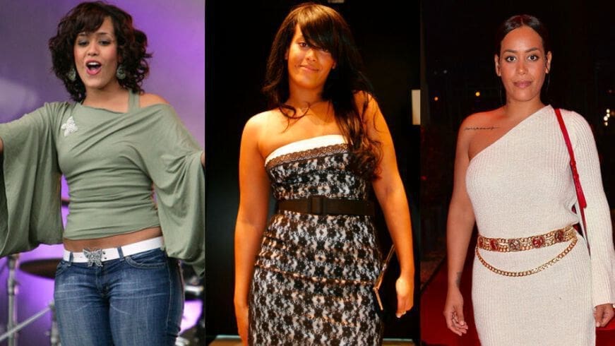découvrez la transformation impressionnante d'amel bent : évolutions physiques, changements de style et secrets de sa métamorphose depuis ses débuts.