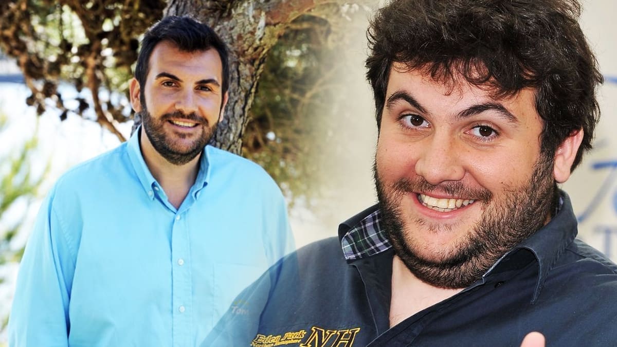 découvrez l'incroyable transformation physique de laurent ouranac : ses secrets, son parcours, avant/après et ses conseils pour atteindre vos objectifs de remise en forme.
