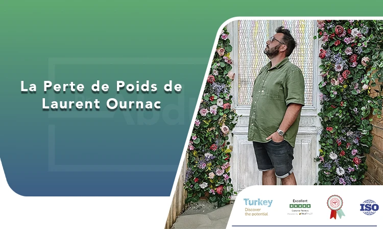 découvrez la transformation physique impressionnante de laurent ouranac : son parcours, ses motivations et les étapes clés qui lui ont permis d’atteindre ses objectifs forme et bien-être.