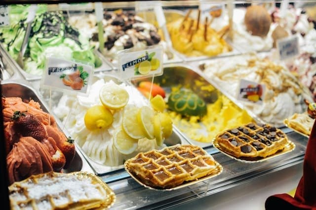 découvrez les saveurs du monde à travers un voyage gastronomique unique. explorez des cuisines authentiques, dégustez des plats typiques et vivez une expérience culinaire inoubliable.