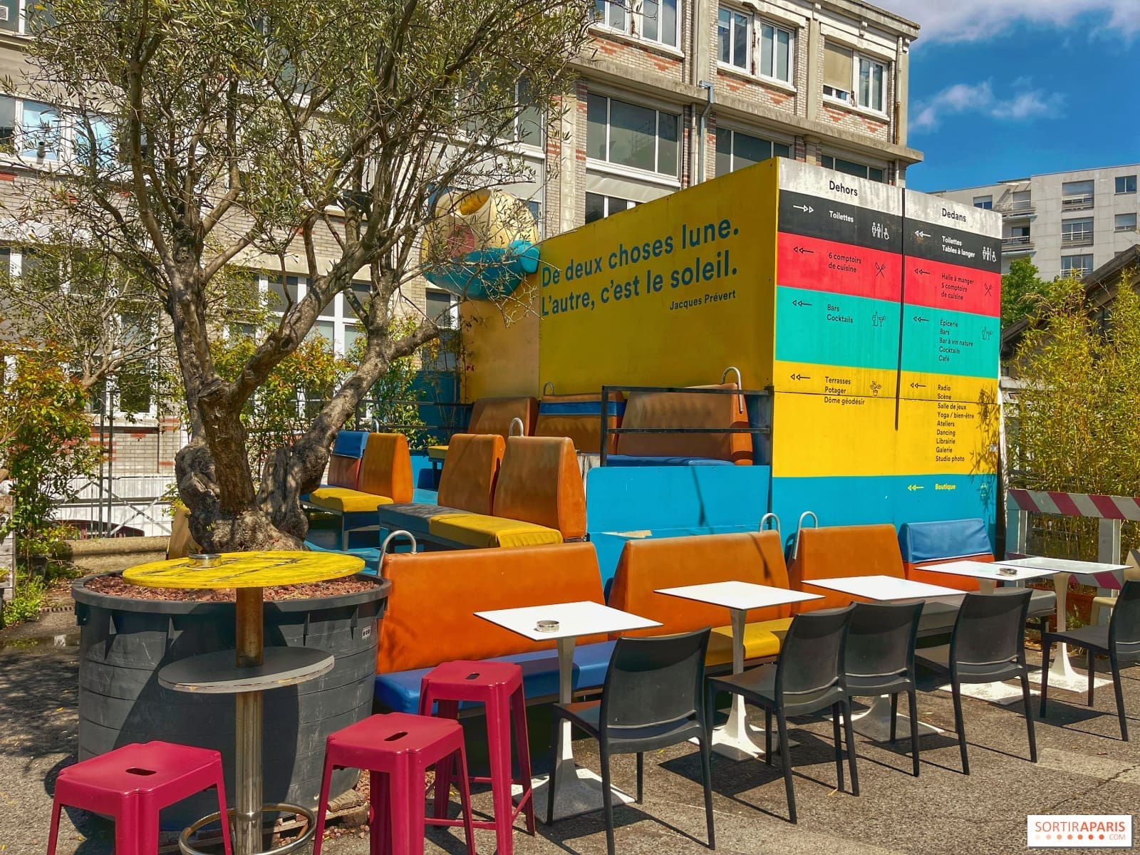 découvrez les meilleures adresses de cuisine dans le 12e arrondissement de paris : restaurants, bistrots, spécialités locales et cuisines du monde. conseils gourmands et lieux à ne pas manquer !