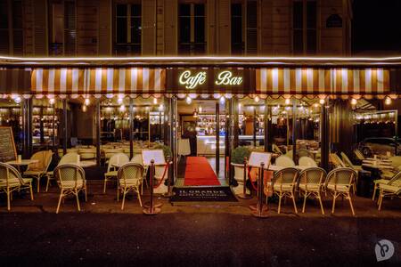 découvrez les meilleures tables du 15e arrondissement de paris : restaurants incontournables, adresses gourmandes et recommandations pour savourer les plus belles cuisines du quartier.