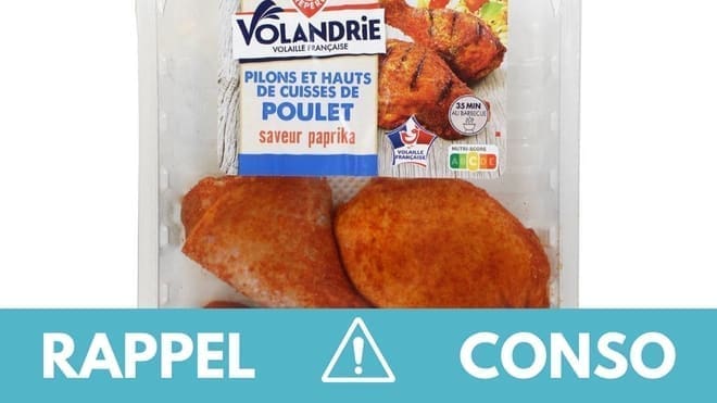 découvrez les dernières informations sur le rappel du poulet congelé hormel : causes, produits concernés et consignes de sécurité pour protéger votre santé.