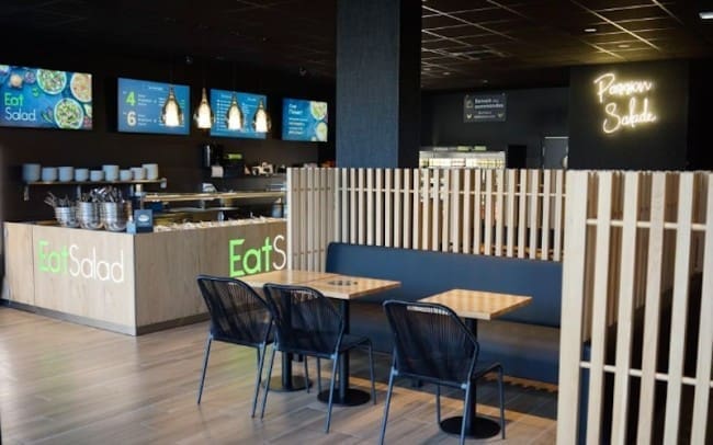 découvrez le relooking du cofondateur d’eat salad : une transformation inspirante et professionnelle pour incarner les valeurs innovantes de la marque.