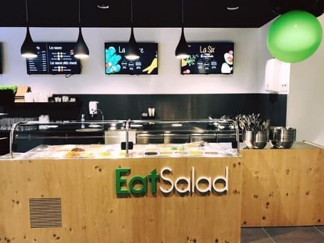 découvrez le relooking du cofondateur d'eat salad : une transformation inspirante et moderne, reflétant la nouvelle identité de la marque et son évolution dans l'univers de la restauration healthy.