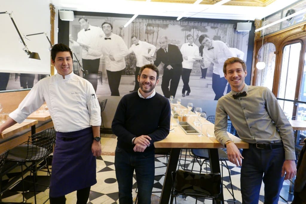 découvrez les meilleurs restaurants spécialisés dans le canard à paris : adresses gourmandes, spécialités raffinées et atmosphère conviviale pour savourer magret, confit ou foie gras dans la capitale.