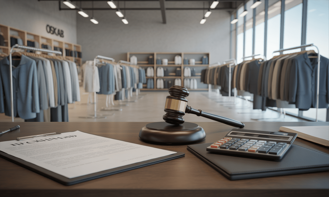 découvrez les informations essentielles sur la liquidation judiciaire d’oskab, ce que cela implique pour les propriétaires et acheteurs, et les démarches à suivre dès maintenant.