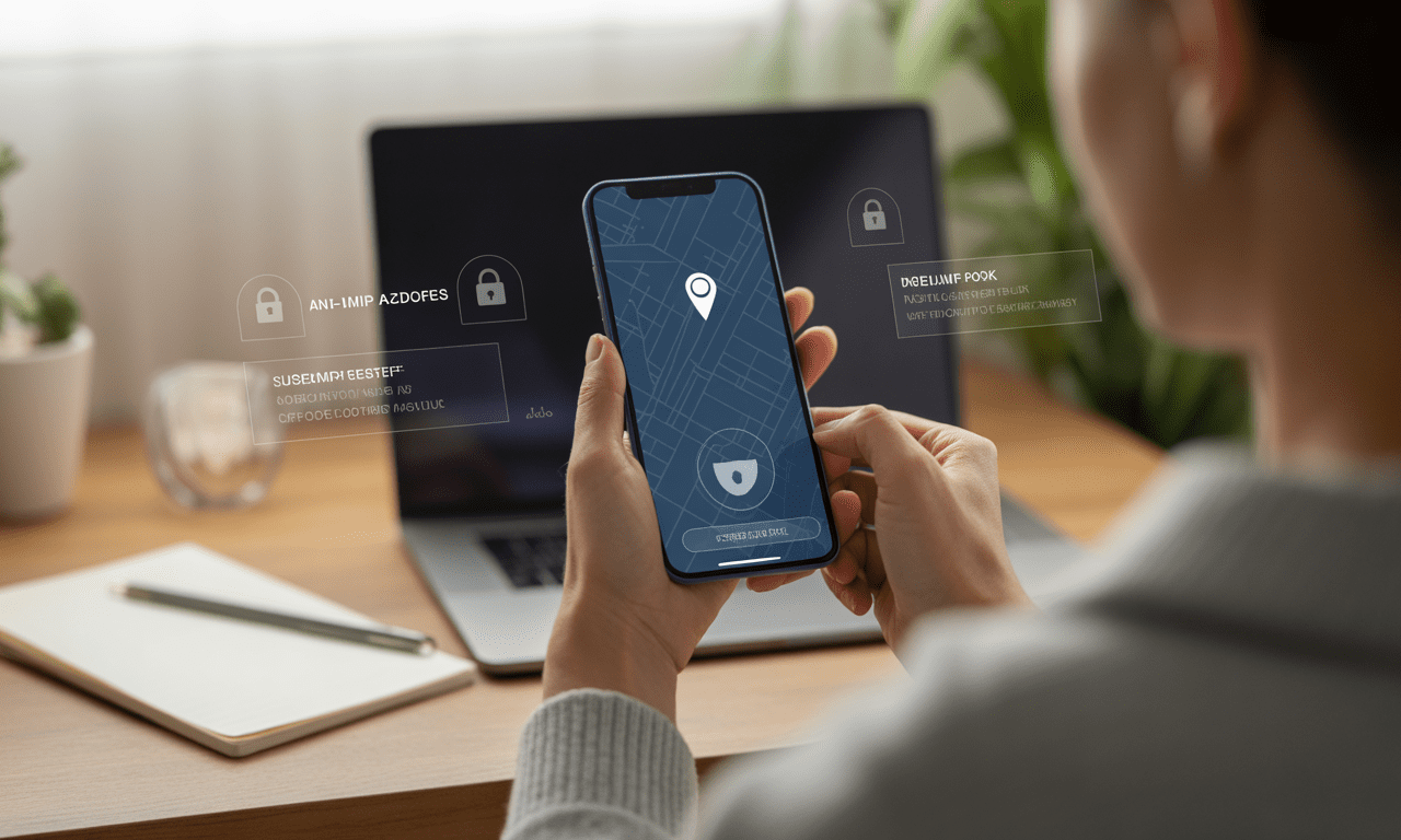 découvrez comment localiser et vérifier en toute sécurité la nouvelle adresse d'azmip grâce à nos conseils pratiques et fiables.