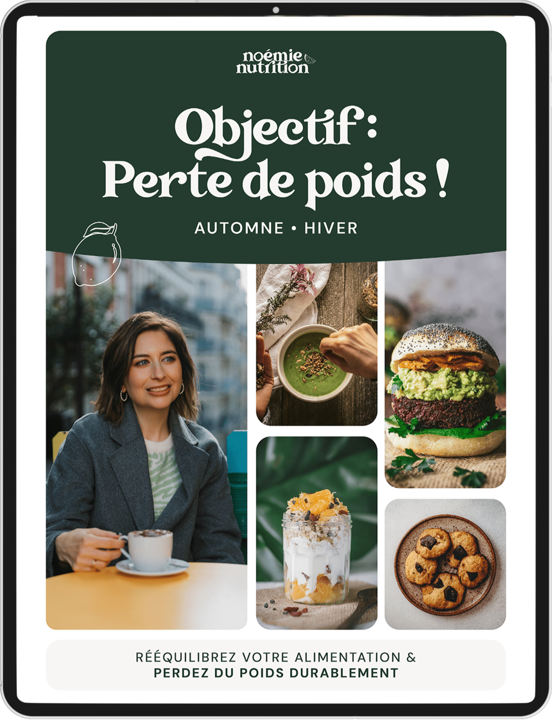 découvrez comment une alimentation équilibrée peut favoriser la perte de poids durable et améliorer votre santé globale grâce à des conseils nutritionnels adaptés.