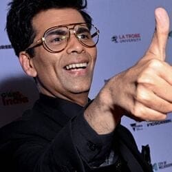 découvrez comment karan johar a réussi sa perte de poids en révélant son secret, tout en mettant fin aux rumeurs qui circulent à son sujet.