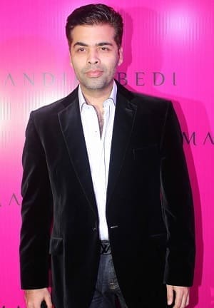 découvrez comment karan johar a réussi sa perte de poids tout en mettant fin aux rumeurs qui circulent à son sujet. son secret enfin dévoilé !