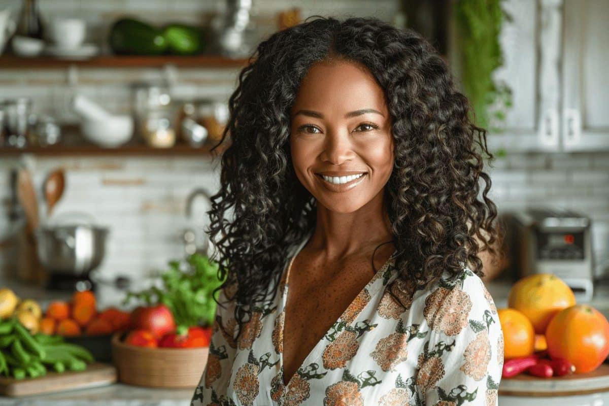 découvrez l'astuce naturelle de marilou berry pour perdre du poids sans suivre de régime strict, et retrouvez votre forme en douceur et efficacement.