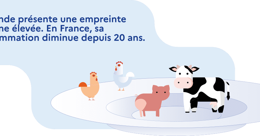 découvrez comment réduire votre consommation de viande peut bénéficier à la fois à la planète et à votre santé grâce à des conseils pratiques et des alternatives savoureuses.