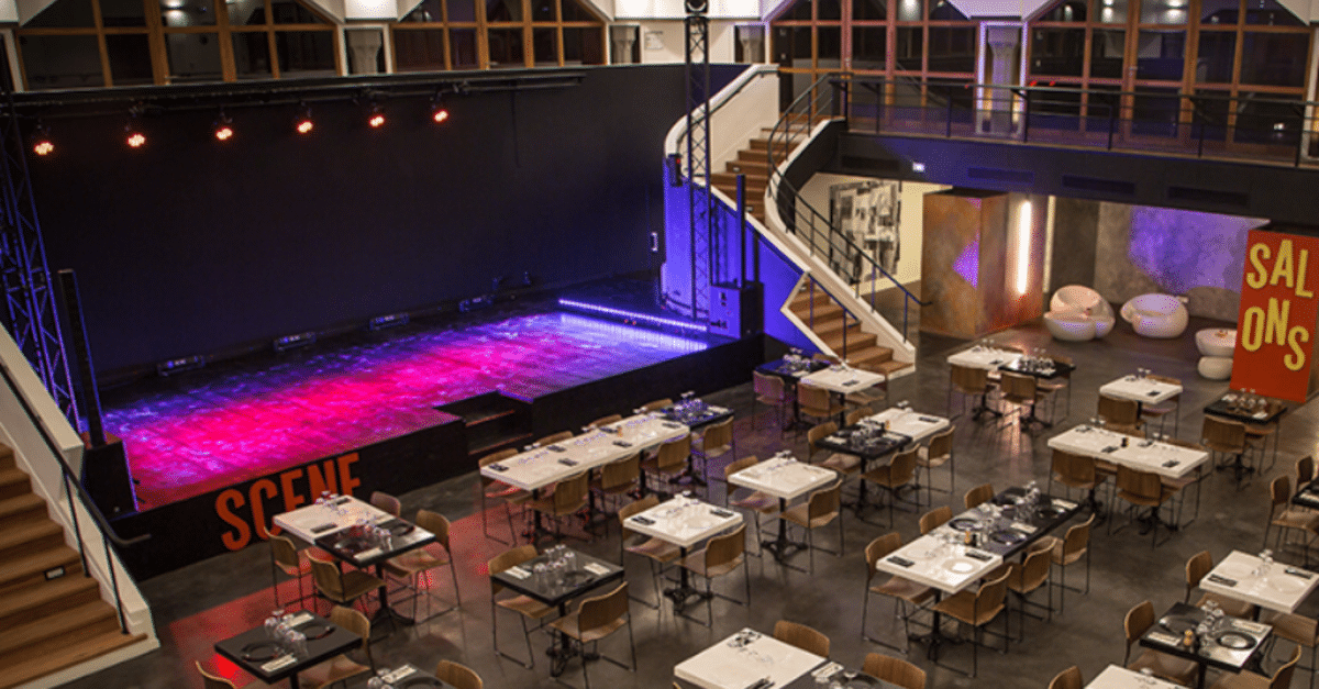 découvrez les meilleurs restaurants animés à bordeaux pour une soirée conviviale entre amis ou en famille, avec une ambiance festive et des saveurs délicieuses.