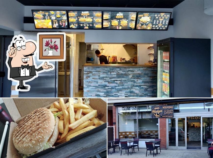 découvrez les meilleures adresses de street food à nantes où savourer des plats délicieux pour moins de 15€. guide gourmand pour petits budgets.